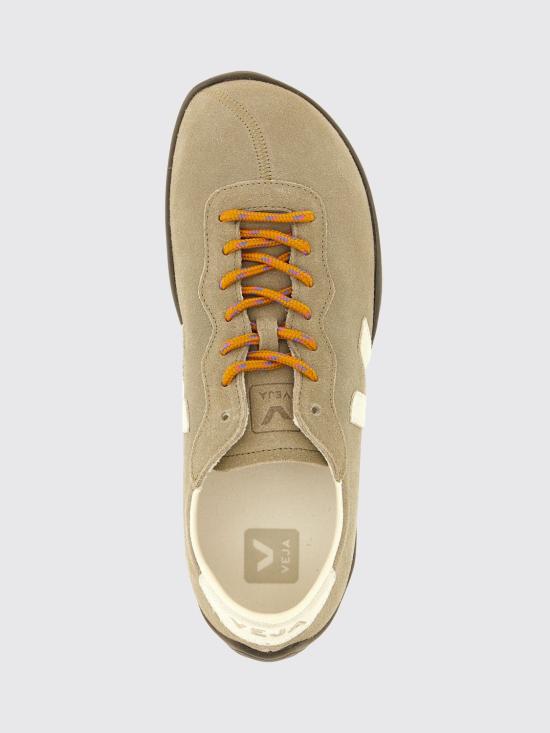 26SS 베자 스니커즈 NS0321614 Grey - VEJA