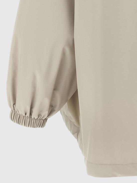 26SS 무레르 자켓 MODGI101093TEPA023 U0102 Beige - MOORER