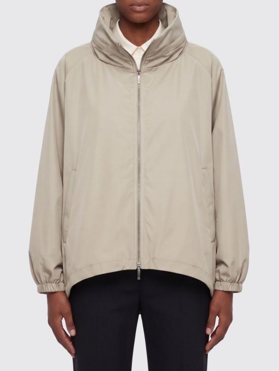 26SS 무레르 자켓 MODGI101093TEPA023 U0102 Beige