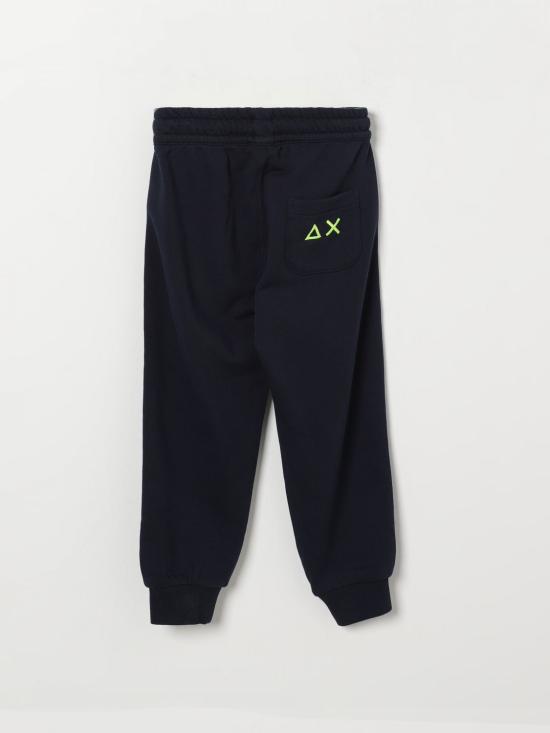 26SS [키즈] 썬 68 스트레이트 팬츠 F36341 07 Blue - SUN 68