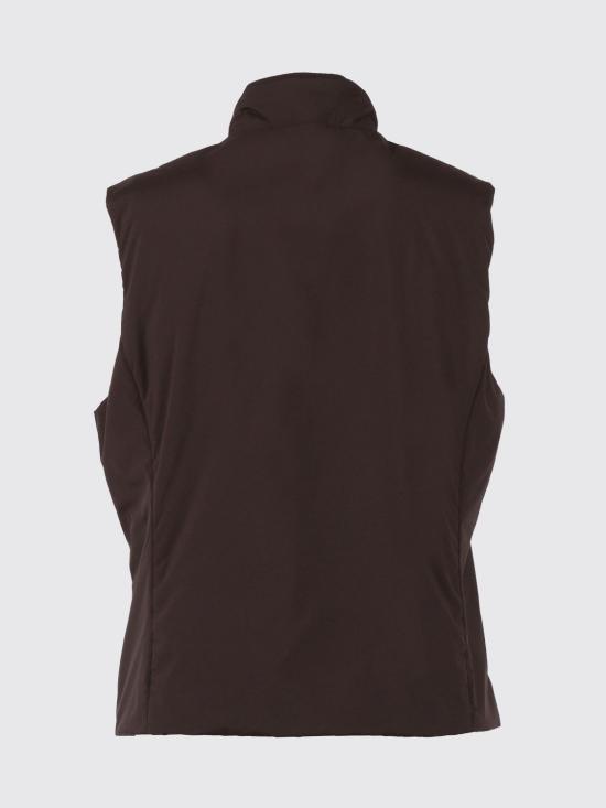 26SS 무레르 베스트 MOUGI200322TEPA034 U0202 Brown - MOORER