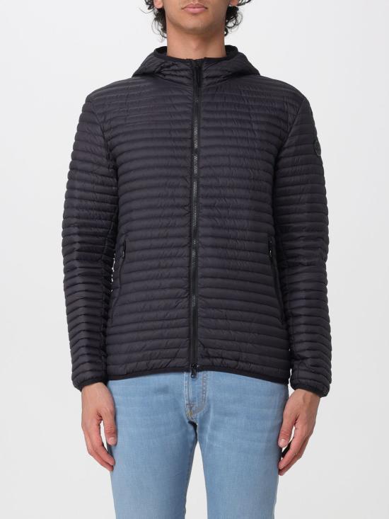 26SS 콜마르 자켓 12378VX 99 Black