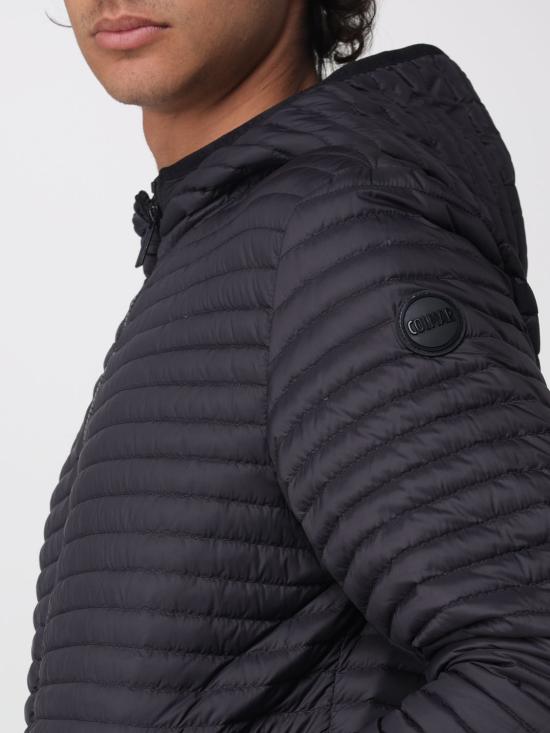 26SS 콜마르 자켓 12378VX 99 Black - COLMAR