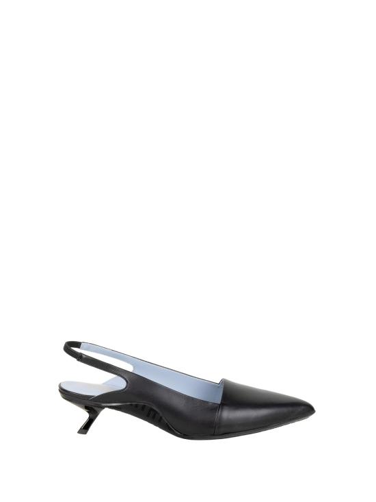 26SS 보일브랑쉐 힐/펌프스 ASTRID CLEAN 0A01BLACK