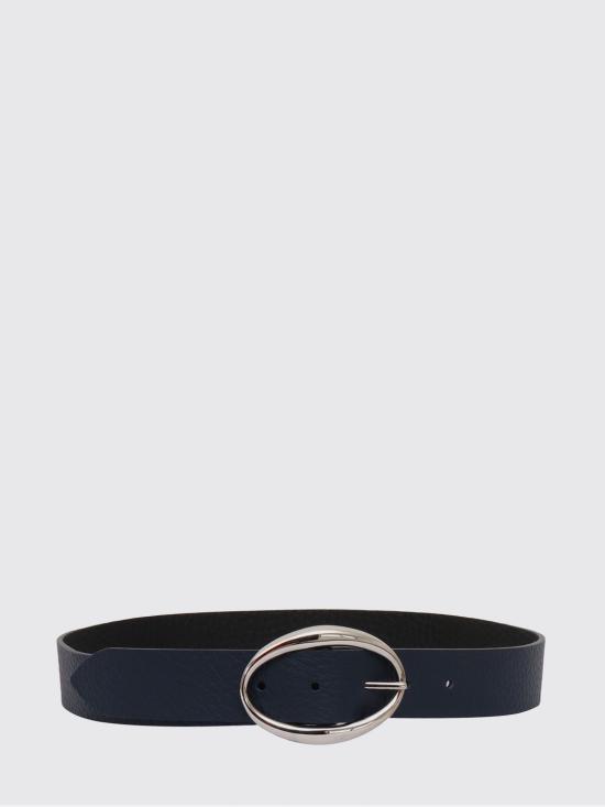 26SS 오르치아니 레귤러 벨트 D10222SDU Y N Blue