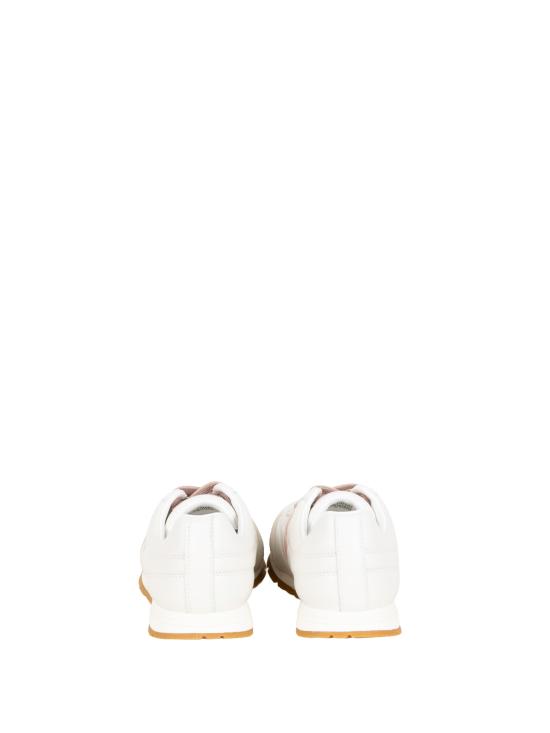 26SS 보일브랑쉐 스니커즈 PLAY SNEAK W03 3N28OFF WHITE ROSE BIANCO CIPRIA - VOILE BLANCHE