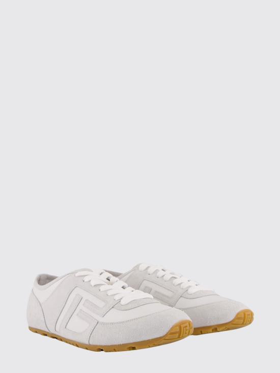 26SS 발망 스니커즈 GM1VI410LTNP 0FA White - BALMAIN