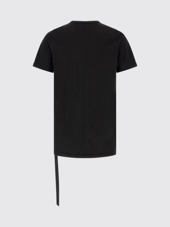 26SS 다크쉐도우 반팔 티셔츠 DU01F4250RNP 09 Black - DRKSHDW