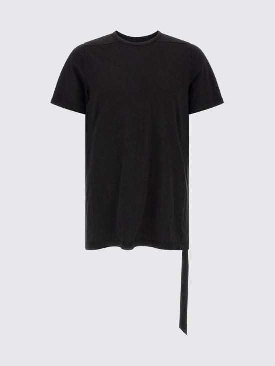 26SS 다크쉐도우 반팔 티셔츠 DU01F4250RNP 09 Black - DRKSHDW
