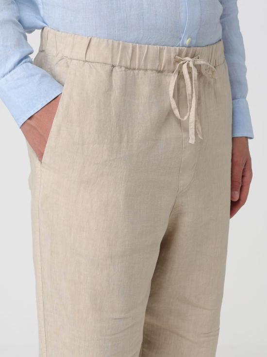 26SS 120 리노 팬츠 33ALIM29CK000025333ALIM 000901 Rope - 120 LINO