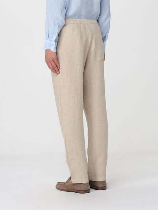 26SS 120 리노 팬츠 33ALIM29CK000025333ALIM 000901 Rope - 120 LINO