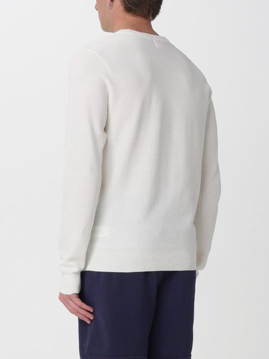 26SS 썬 68 스웨터 K36119 31 White - SUN 68