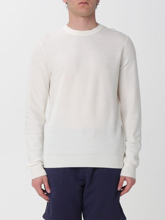 26SS 썬 68 스웨터 K36119 31 White