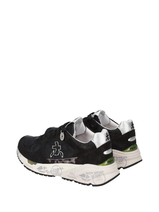 26SS 프리미아타 스니커즈 MASE D 8114 NERO - PREMIATA
