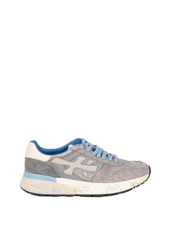 26SS 프리미아타 스니커즈 MICK 017247 GRIGIO