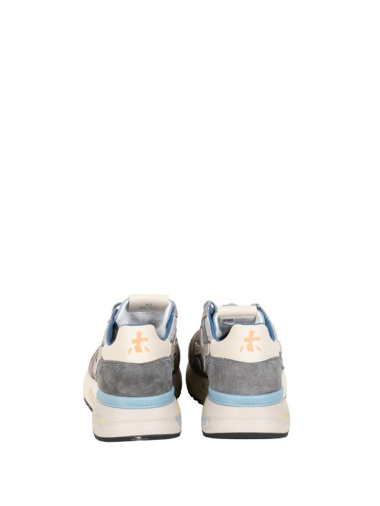 26SS 프리미아타 스니커즈 MICK 017247 GRIGIO - PREMIATA