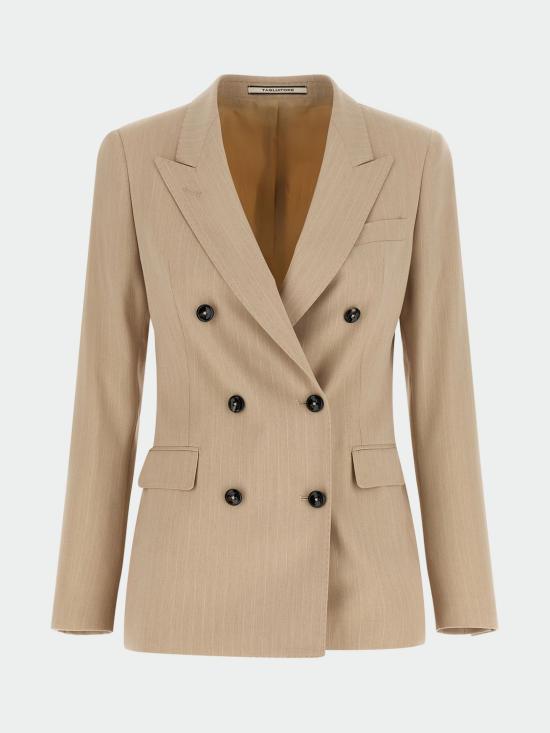 26SS 딸리아토레 자켓 JPARIGI10BB50001 A1135 Beige - TAGLIATORE