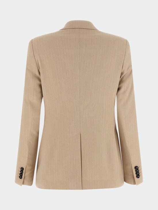 26SS 딸리아토레 자켓 JPARIGI10BB50001 A1135 Beige - TAGLIATORE