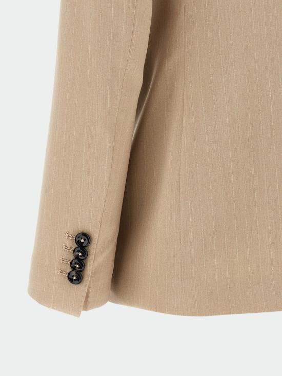 26SS 딸리아토레 자켓 JPARIGI10BB50001 A1135 Beige - TAGLIATORE