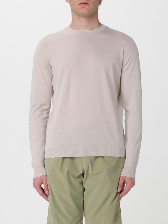 26SS 피티토리노 스웨터 TL4SGL510NTS60MGU 0025 Beige