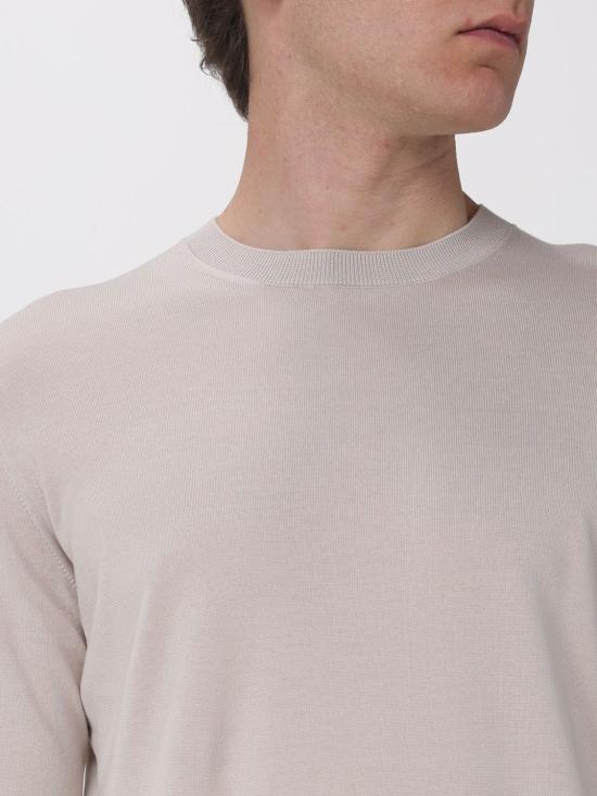 26SS 피티토리노 스웨터 TL4SGL510NTS60MGU 0025 Beige - PT TORINO