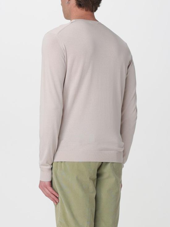 26SS 피티토리노 스웨터 TL4SGL510NTS60MGU 0025 Beige - PT TORINO