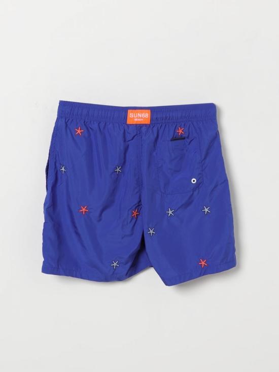 26SS [키즈] 썬 68 스윔팬츠 H36311 58 Royal Blue - SUN 68