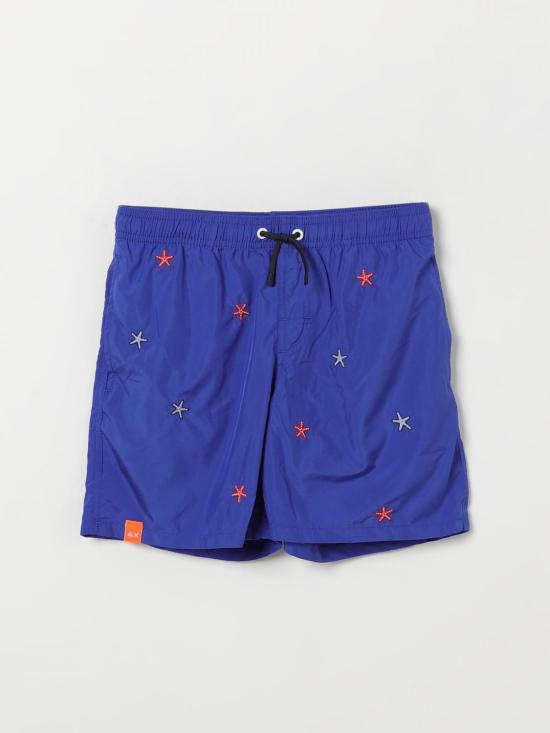 26SS [키즈] 썬 68 스윔팬츠 H36311 58 Royal Blue
