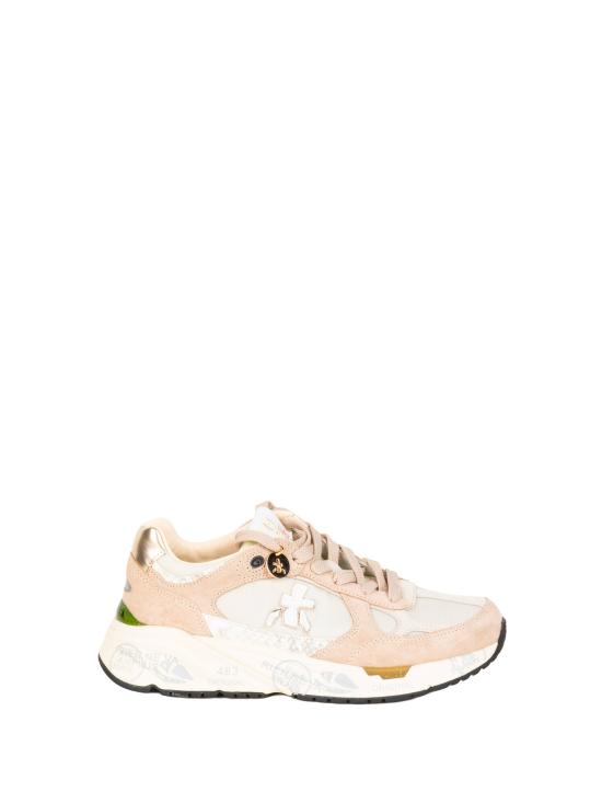 26SS 프리미아타 스니커즈 MASE D 8116 BEIGE