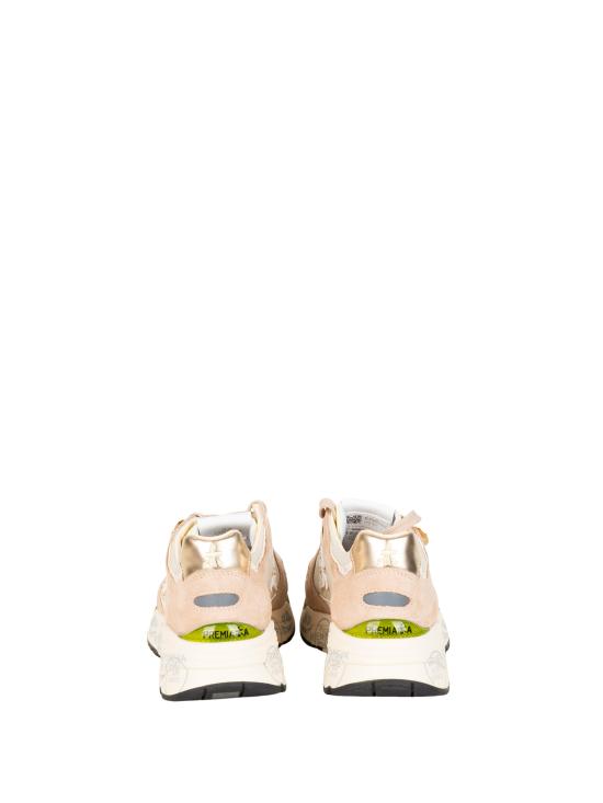 26SS 프리미아타 스니커즈 MASE D 8116 BEIGE - PREMIATA