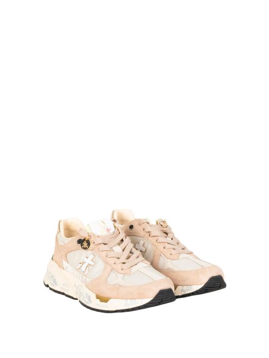 26SS 프리미아타 스니커즈 MASE D 8116 BEIGE - PREMIATA