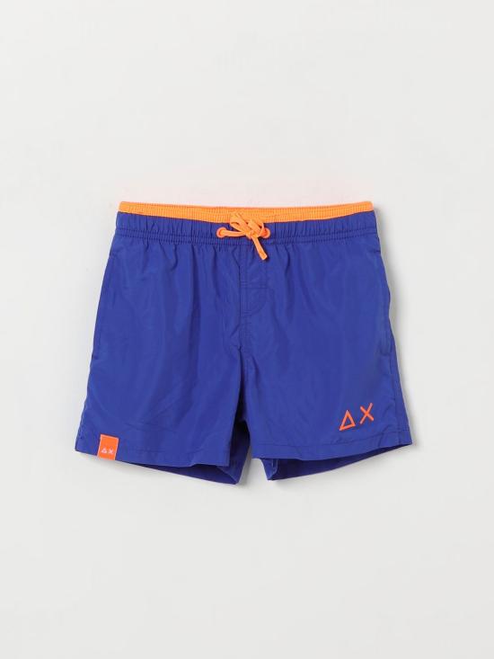 26SS [키즈] 썬 68 스윔팬츠 H36306 58 Royal Blue