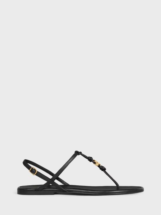 26SS 셀린느 힐/펌프스 367495276C 38NO Black