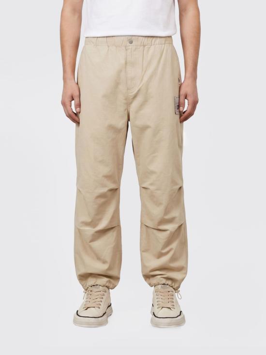 26SS 메종 미하라 야스히로 팬츠 J16PT161 WHITE Beige
