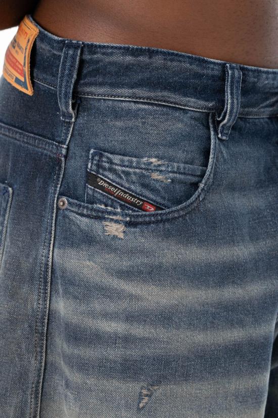 26SS 디젤 데님 팬츠 A18034 007DQ 01 Denim - DIESEL