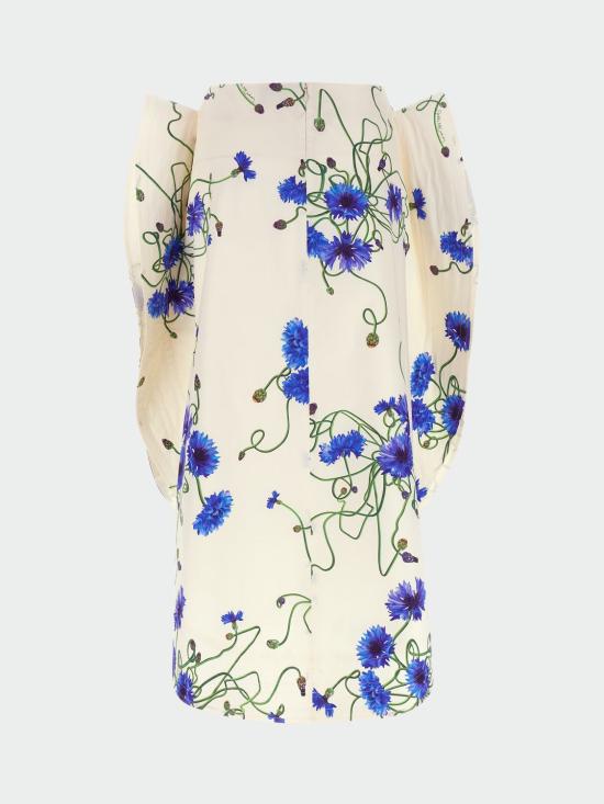 26SS 스텔라 맥카트니 롱 스커트 6301803HS367 4320 Multicolor - STELLA MCCARTNEY