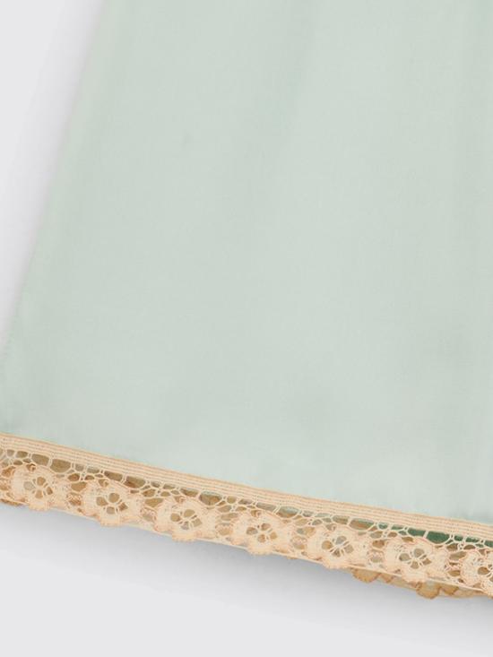 26SS 포르테포르테 숏팬츠 14858MYPANTS 6081 Sky Blue - FORTE FORTE