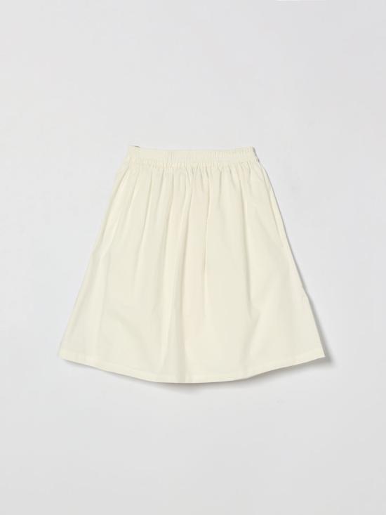 26SS [키즈] 스텔라 맥카트니 스커트 TY7A20Z1594 100 White - STELLA MCCARTNEY