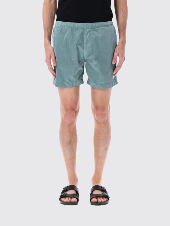 26SS 씨피 컴퍼니 스윔팬츠 20CMBW736A006369G 809 Gnawed Blue