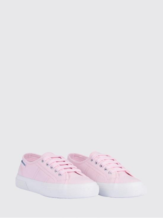26SS [키즈] 수페르가 스니커즈 S51424W AZF Pink - SUPERGA