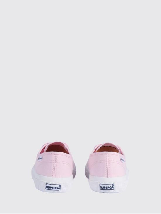 26SS [키즈] 수페르가 스니커즈 S51424W AZF Pink - SUPERGA