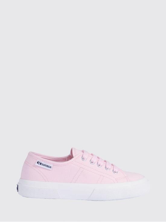 26SS [키즈] 수페르가 스니커즈 S51424W AZF Pink