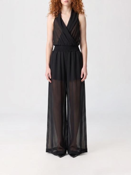 26SS 핑코 점프수트 106841A3B2 Z99 Black