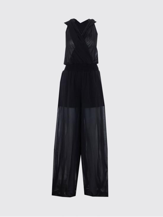 26SS 핑코 점프수트 106841A3B2 Z99 Black - PINKO