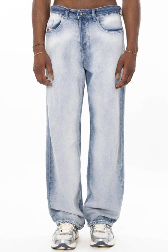 26SS 디젤 데님 팬츠 A23851 09P29 01 Denim