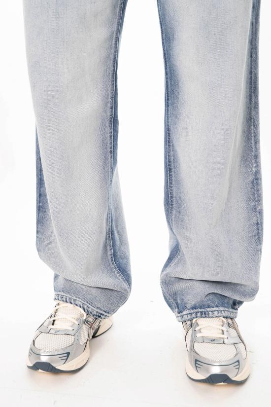 26SS 디젤 데님 팬츠 A23851 09P29 01 Denim - DIESEL