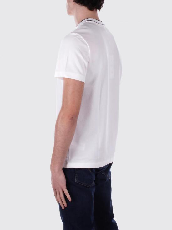 26SS 라코스테 반팔 티셔츠 TH8174 70V Beige - LACOSTE