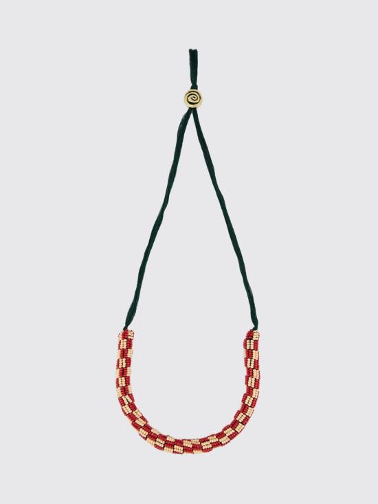 26SS 알레메 보석 6689A MUL Clay Color