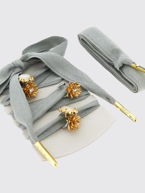 26SS 골든구스 보석 GUZ00278Z000229 60100 Grey - GOLDEN GOOSE