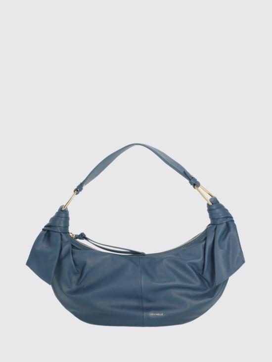 26SS 코치넬리 숄더백 E1U1A130201 B27 Blue